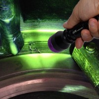 Lampada UV a LED ARW-UV180